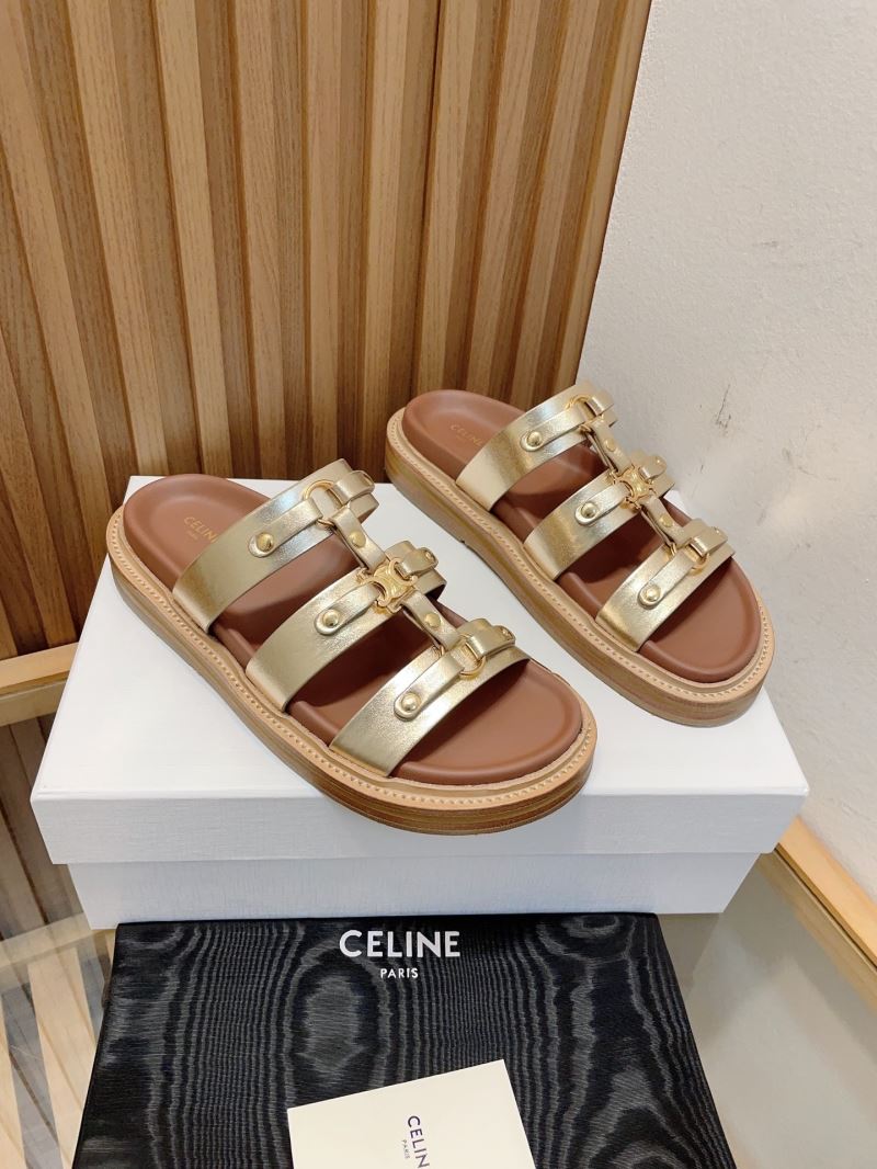 Celine Sandals